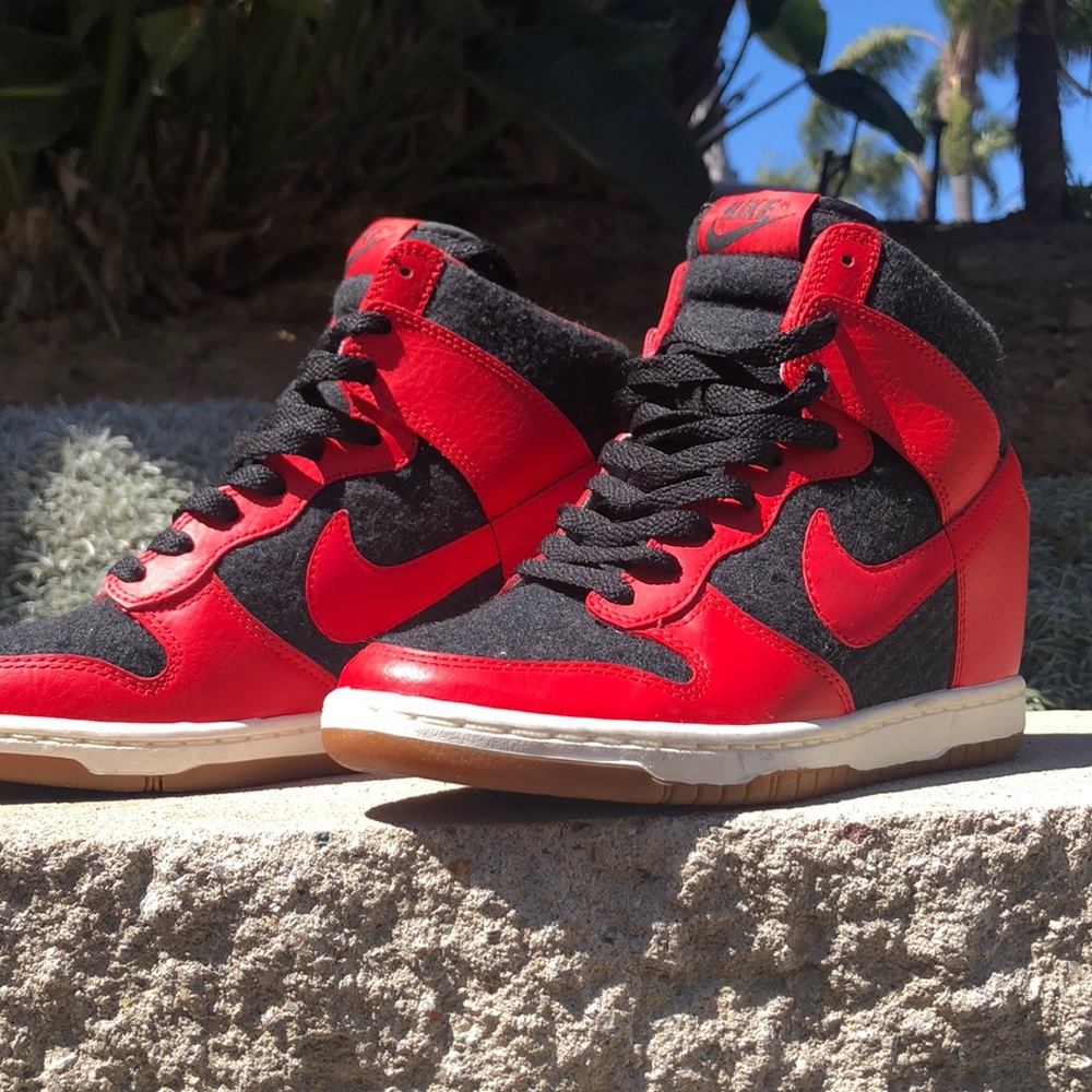 Nike High Tops